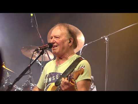 Olympic - Nikdo nejsme akorát (Plzeň 2019)