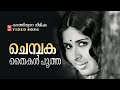 Chembaka Thaikal Pootha Kathirunna Nimisham 1978 K J Yesudas Kamal Haasan Vidhubala Old