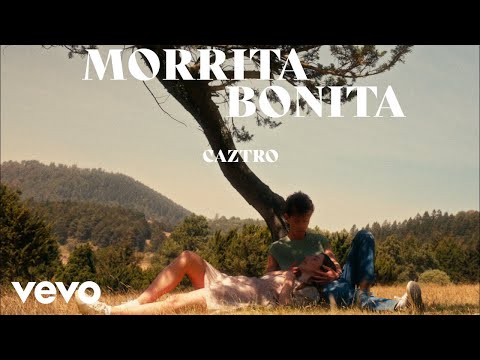 Caztro - morrita bonita (Visualizer)