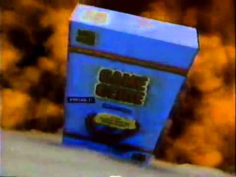 Game Genie (Gameboy) - Retro Video Game Commercial / Ad
