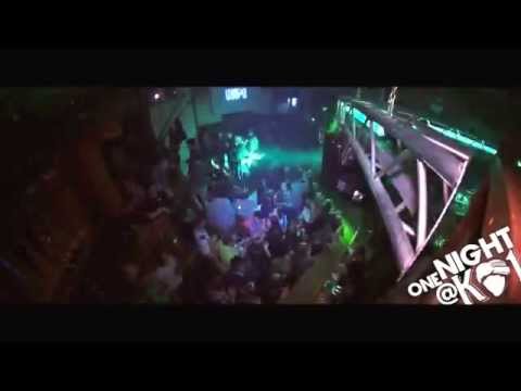 One Night @ K1 with Ivan Fillini (2013)