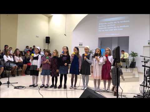 Grupul Luminițe- Zidurile-nalte de la Ierihon