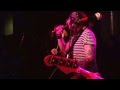 District - No Heart - live - 19.12.2015