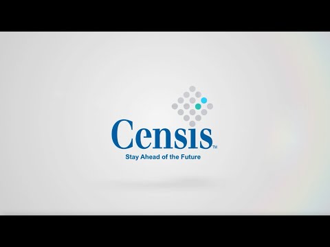 CensiTrac | Overview