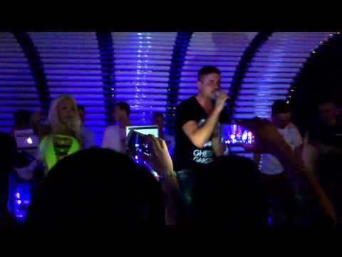 VANILLA U TRANSU;-)MC STOJAN!!