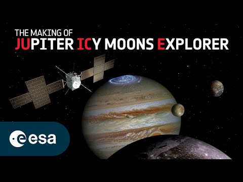 The making of Juice: the film