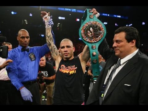 Miguel Cotto vs Daniel Geale Recap: Cotto vs Canelo in the Fall!!