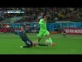 Manuel Neuer vs Algeria Highlights 30.06.2014