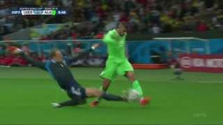 Download lagu Manuel Neuer vs Algeria Highlights 30.06.2014 mp3 Download lagu Manuel Neuer vs Algeria Highlights 30.06.2014 mp3