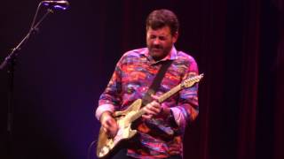 &quot;Shelter Me&quot; (Buddy Miller) - Tab Benoit