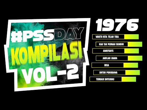 FULL ALBUM PILIHAN UNTUK PSS SLEMAN #2