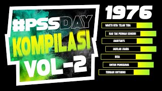 Download lagu FULL ALBUM PILIHAN UNTUK PSS SLEMAN #2 mp3