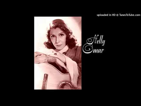«Suena Guitarra Querida» - Nelly Omar - [1953] - estilo