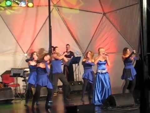 ILIJANA JERKOVIĆ - TAMO GDJE BUDIŠ SE ( MEF 2012 )