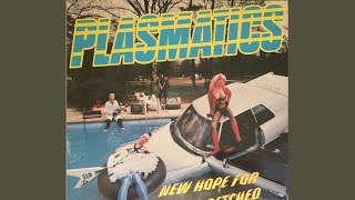 Plasmatics   New Hope for the Wretched (full album) (VINYL)