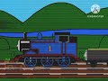 Thomas Gets Tricked Other Adventures Stories Full VHS 1984 Animation Part 3