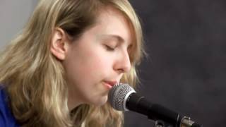 Sound Check: Macyn Taylor performs 'Ramblin' On My Mind'