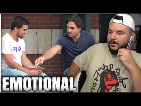 Einfach nur WOW | Canbroke Reaction