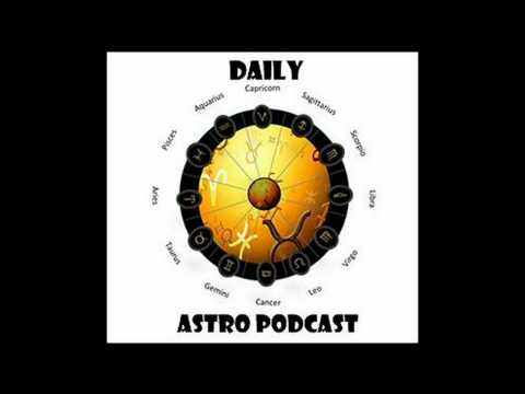 DAILY HOROSCOPE June 17 2015 -  Karen Lustrup