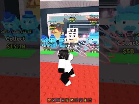 Steal A Brainrot BROKE ROBLOX With An ADMIN ABUSE...