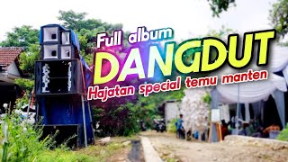Download lagu Dangdut Koplo pilihan full album hajatan spek temu... mp3