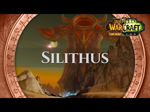 Silithus - Music & Ambience | World of Warcraft