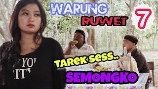 Download lagu WARUNG RUWET 7 - WILD PARKING (Semongko's sess) mp3 Download lagu WARUNG RUWET 7 - WILD PARKING (Semongko's sess) mp3