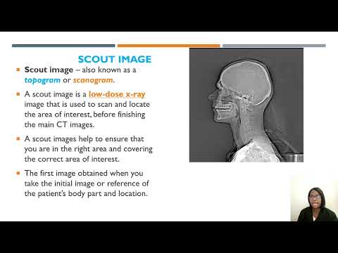 Image Production (Physics) Part 1: CT Registry Review and Study Guide