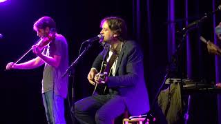 Hayes Carll &quot;Bad Liver &amp; A Broken Heart&quot; 13th Edition Cayamo  February, 2020
