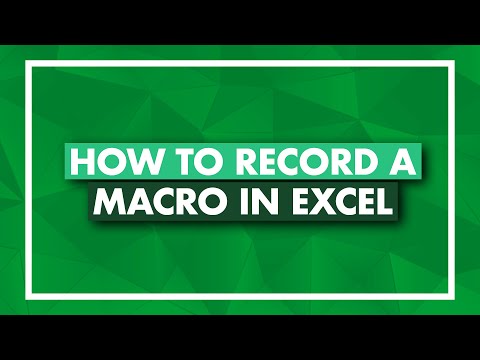 Excel VBA Explained for Beginners