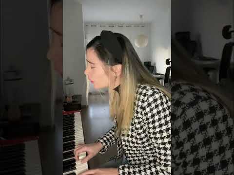 Lonely - Justin Bieber (Cover Iza Bastet)