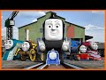Music Video Remix Working Together T F Blue Mountain Mystery And King Of The Railway Singalong