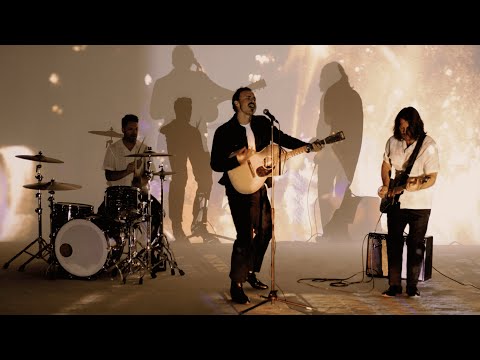 The Fray - Same Thing