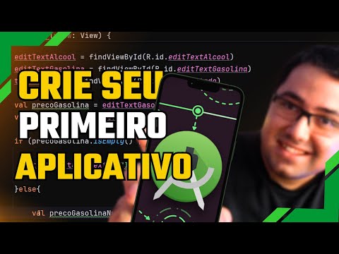 Como Baixar e Instalar o Android Studio Guia Passo a Passo 2025