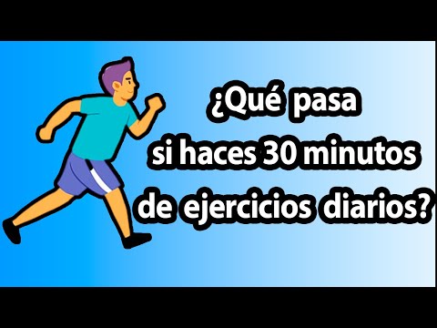 25 Benefits of Exercising 30 Minutes a Day... Doing Cardio Every Day.