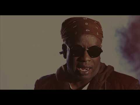 Stevie D feat. Corey Glover - Final Resting Place (Official Music Video)