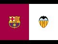 HIGHLIGHTS | Cillessen en Messi versus Valencia in Copa Del Rey-finale