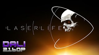 Laserlife PC UltraHD 4K Gameplay 60fps 2160p
