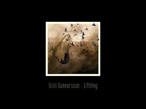 Gísli Gunnarsson - Lifeling