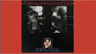 OS PARALAMAS DO SUCESSO - VOVÓ ONDINA É GENTE FINA (1983)