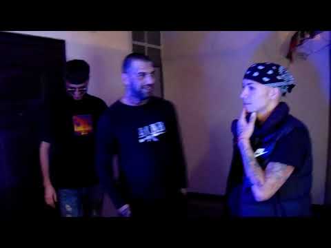 Влог с Вирго , ТРФ и Гарджока Backstage НОВО ВИДЕО