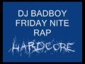 DJ Badboy - Friday Nite (Screamo COVER)! *free ...