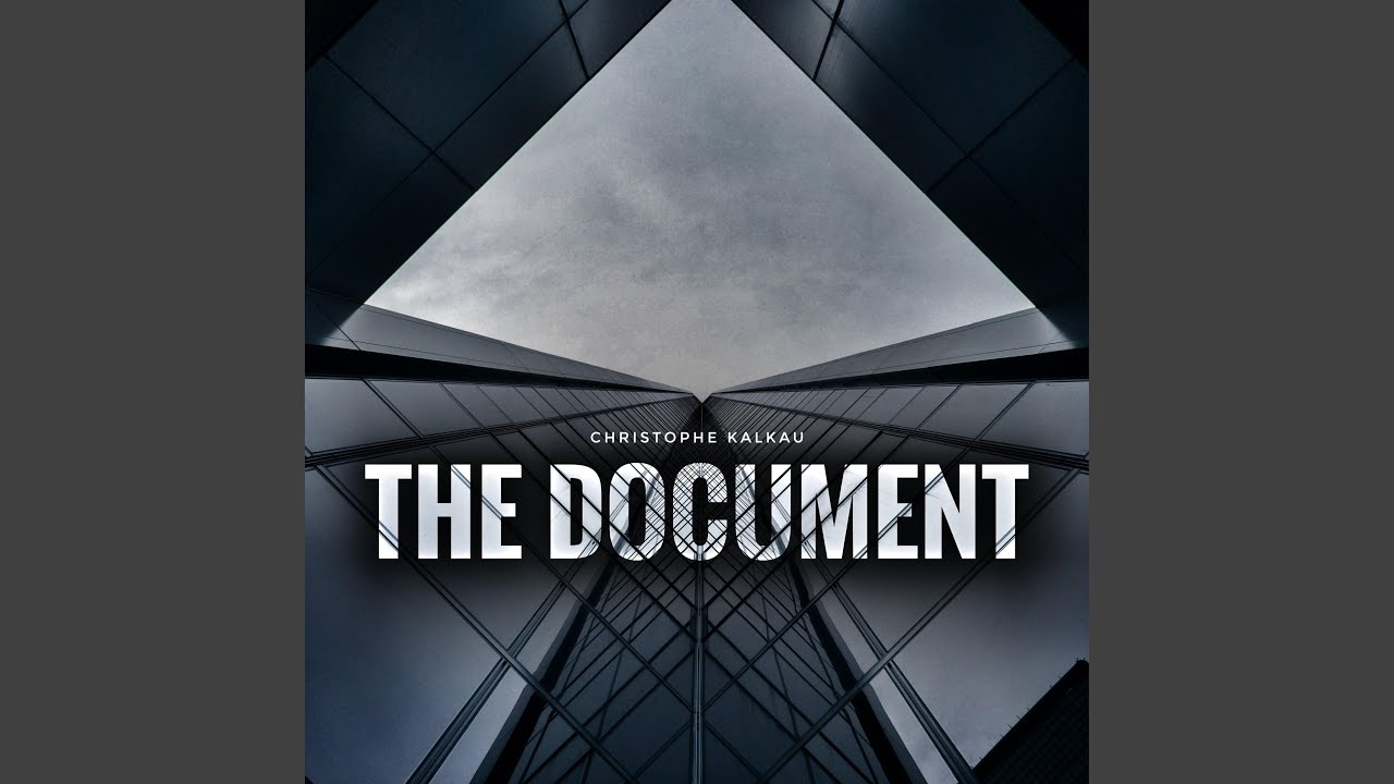 The Document - Epic Cinematic Music