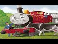 Thomas My Thomas Story Library Series Book 1 HD