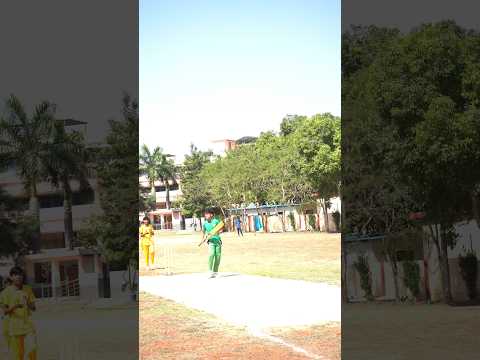 Senior v/s Junior Group Cricket Match 2026