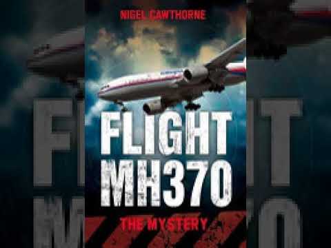 Flight MH370: The Mystery | Wikipedia audio article