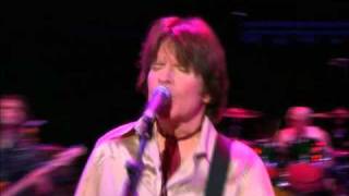 John Fogerty- Rock And Roll Girls (Live)