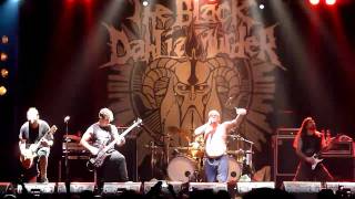 The Black Dahlia Murder - Miasma (Live in Jakarta, 17 February 2012)