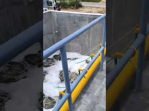 Effluent Treatment Plant (ETP)