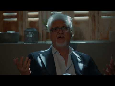 Ajnur Serbezovski - Spavas Li Mirno ( Official Video ) 2025